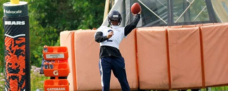 Coby Bryant's Cryptic Post Has Bears Fans Dreaming of Best-Case Scenario