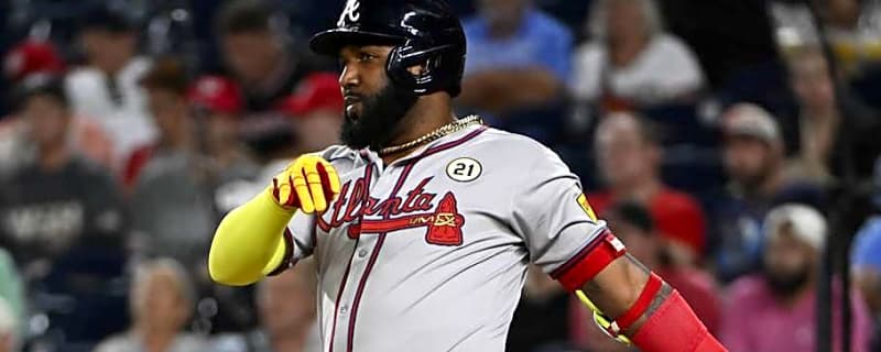 What to Do with the Braves Designated Hitter Position