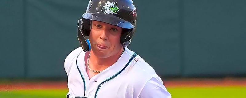 Reds Prospect Jacob Friend Opens Up About Career Development in Exclusive Interview