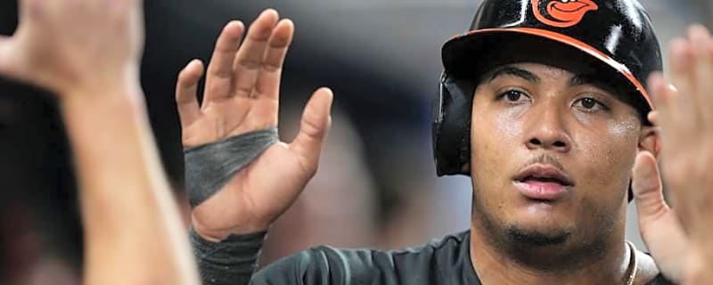 Orioles End Slump With Clutch Hits To Beat Marlins, 9-7