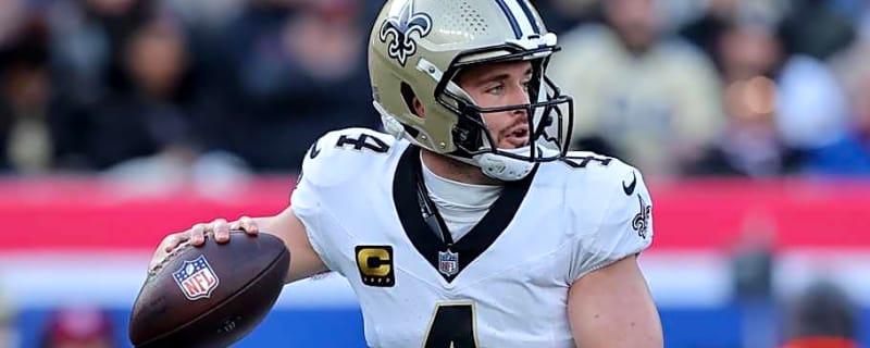 Saints Insider Suggest Cardinals as Option for Derek Carr