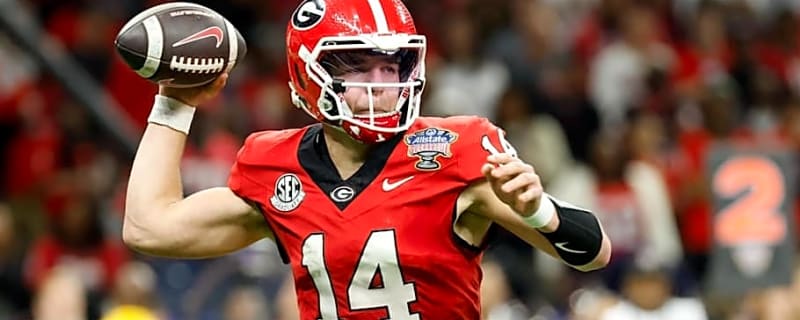 Georgia Bulldogs Among Only Teams in This Rare Category Entering the 2026 Season