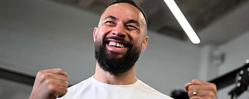 Joseph Parker Talks Moses Itauma’s Performance, Itauma-Kabayel Fight 