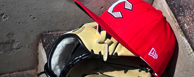 Cincinnati Reds Prospect's Historic Run Headlines Pair of Weekly Award Winners