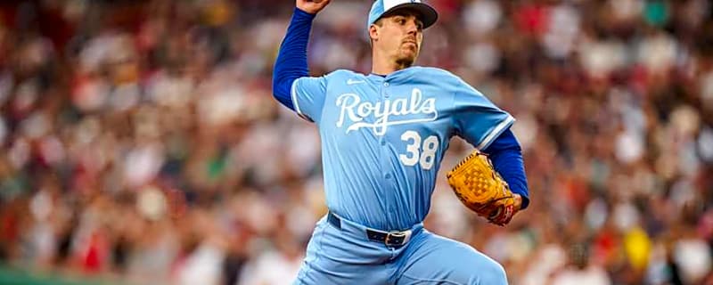 Royals Newcomer's First 5 Starts Suggest KC Fleeced Padres At Trade Deadline