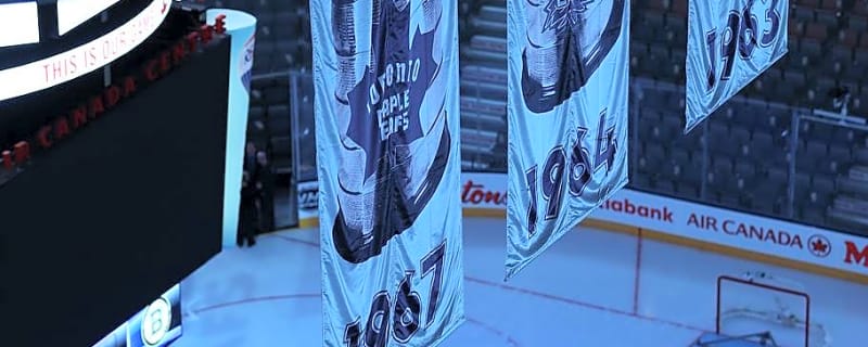 How serious are the Maple Leafs about winning right now?