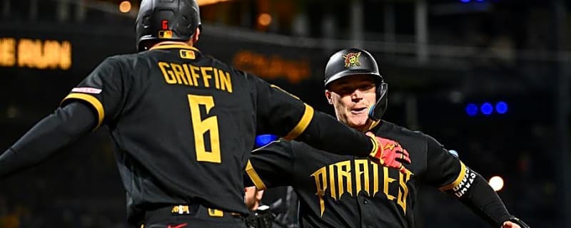Pirates Record Looks Way Better With One Key Stat