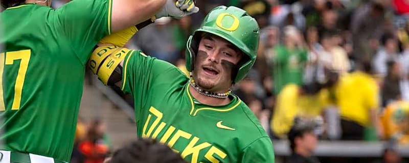 Cincinnati Reds Draft Slugger Mason Neville: MLB Draft Steal?