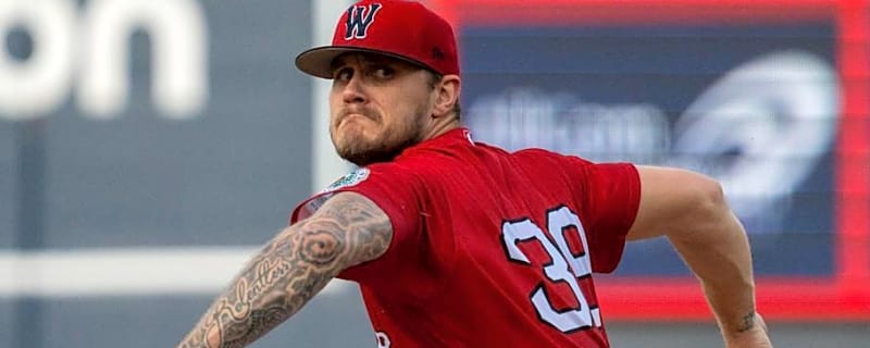 Red Sox Open Door For Unexpected Tanner Houck Decision