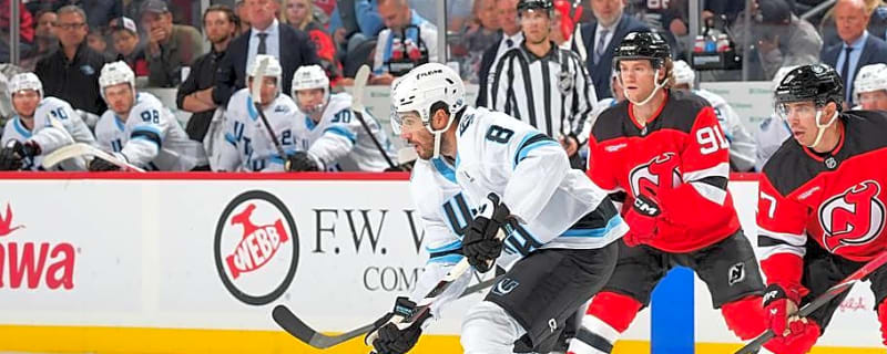 The Utah Mammoth bounce back with an impressive 5-3 win