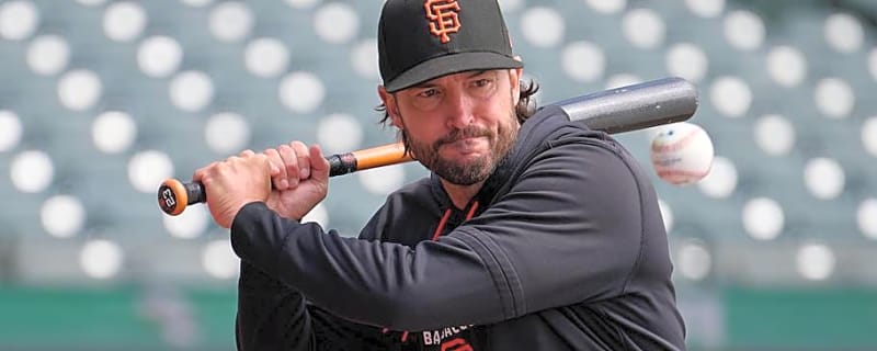 Giants, Diamondbacks Agree to Split Doubleheader in Scheduling Change