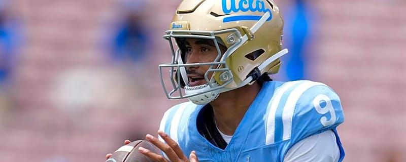 3 Immediate Changes UCLA Fans Will Notice on Offense