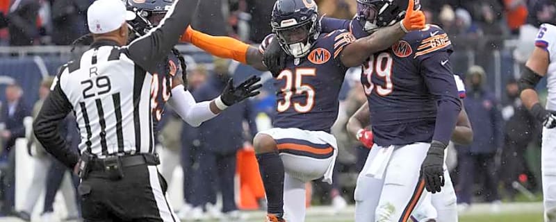 Tricky situation developing for Ben Johnson and the Bears defense