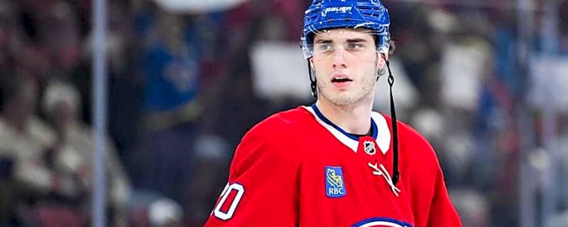 Canadiens Star Helps Slovakia Stun Finland