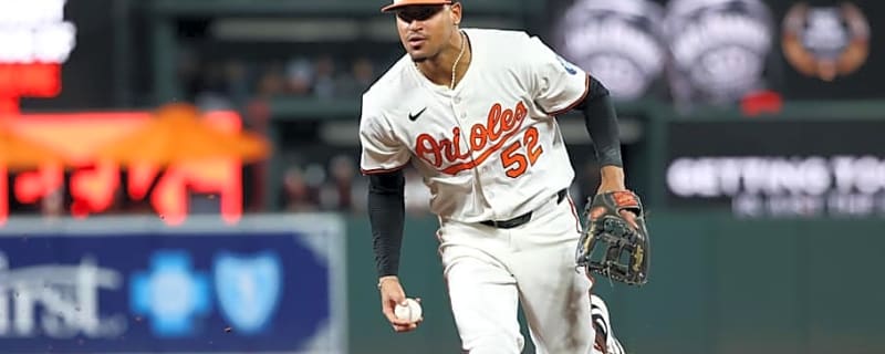 Orioles protect pair of prospects from Rule 5 Draft