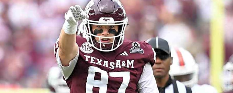3 Observations on Jaguars' Surprising Selection of Nate Boerkircher