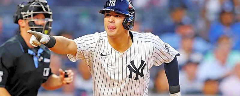 Insider: Yankees Could Manipulate Anthony Volpe's Service Time