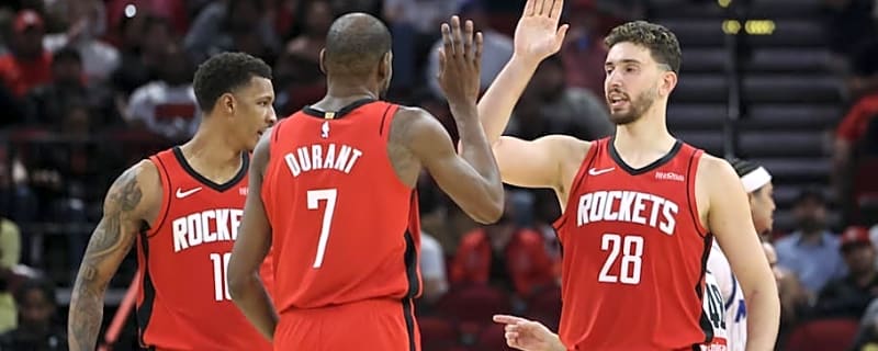 What to Watch for in Rockets vs Cavaliers