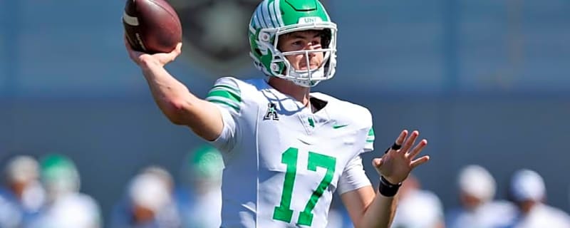 Georgia Tech QB Hot Board 1.0: Who Could Replace Aaron Philo?