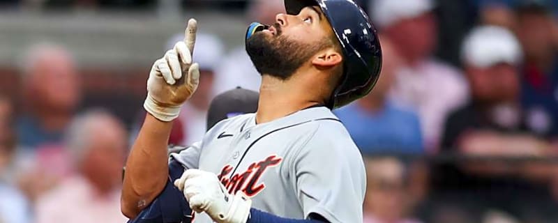 One Stat Shows Why Tigers May Have Huge Offensive Explosion Brewing