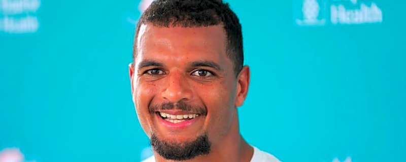 Instant Breakdown From Jets-Dolphins Minkah Fitzpatrick Blockbuster