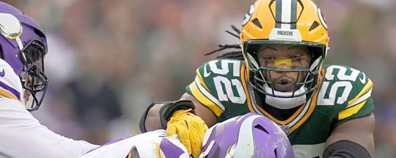 Cincinnati Bengals Star Trade Option Take Away By NFC Team