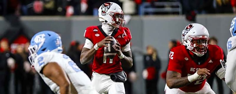 Key Recruit Witnessed NC State’s Blowout Win Over UNC
