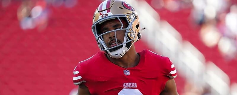 5 Biggest 49ers Winners From Final Roster Cuts