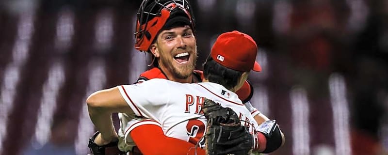 Connor Phillips Caps Remarkable Turnaround With First Career Save