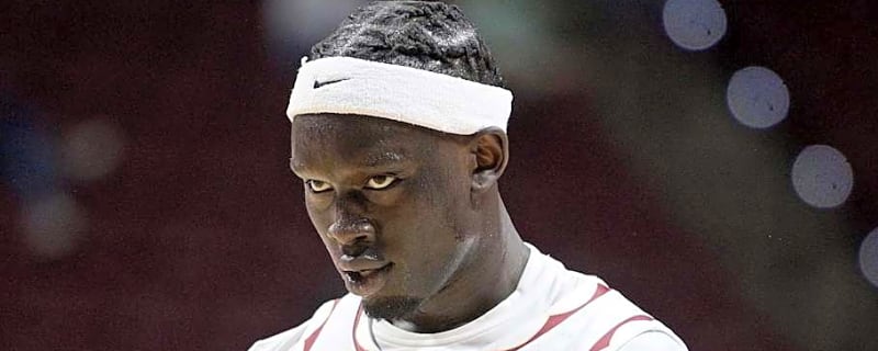NC State&#39;s Tantalizing Transfer Forward