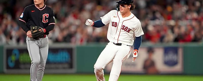 Red Sox's Glaring Red Flag With 3 Games to Go Before Playoffs