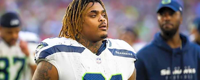 PFF tabs Seahawks DT Byron Murphy II as prime breakout candidate