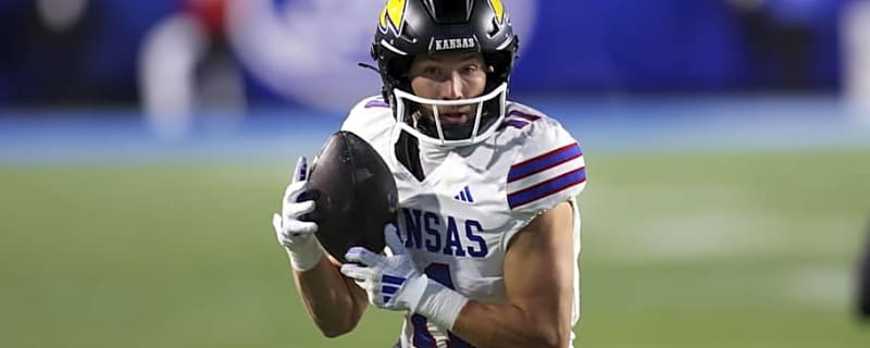 Chargers UDFA fighting for roster spot has impressive touchdown in training camp