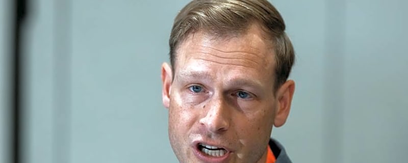 Bears Coach Ben Johnson Sent Clear Message About Focus Amid Myles Garrett Buzz