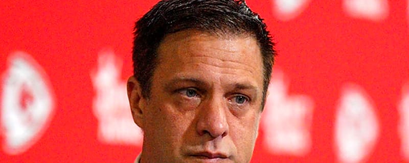 What to Expect from the Chiefs When Legal Tampering Begins