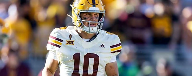 Sam Leavitt Update Provides Iowa State Cyclones With Major Edge To Take Advantage Of