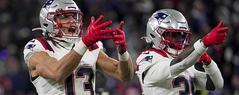 Patriots 53-Man Roster Projection Heading Into OTAs