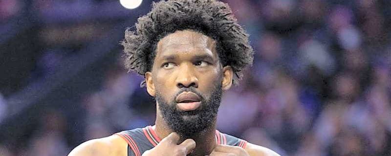 Both Thunder, 76ers Without Players for Afternoon Bout