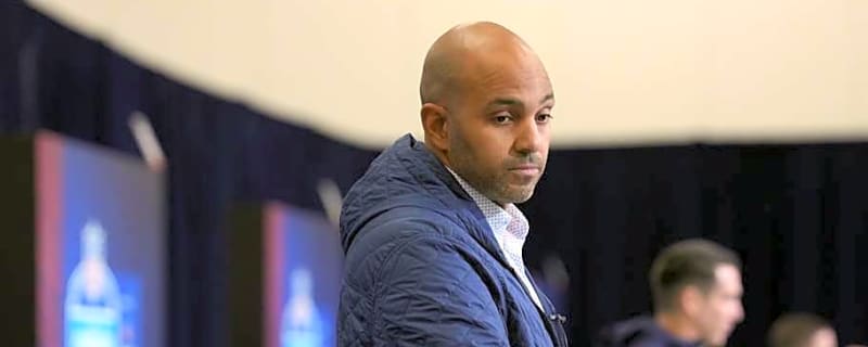 Falcons Looking to Manufacture Draft Capital With Limited Picks