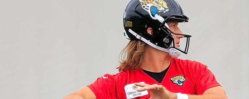 5 Observations on Day 3 of Jaguars Minicamp: Trevor Lawrence Shows Off