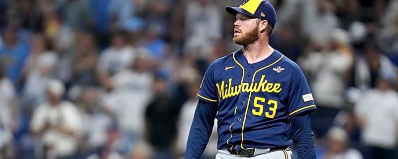 Mariners’ Offensive Failure Shows the Gap With World Series Teams Brewers and Rays