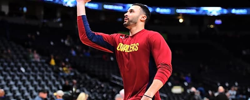 Larry Nance Jr. Shares Why He Signed With Cavaliers In Free Agency