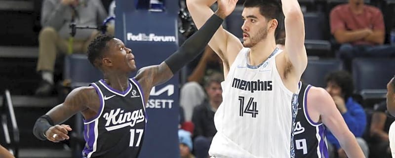 Can the Grizzlies rely on Zach Edey to be a franchise cornerstone?