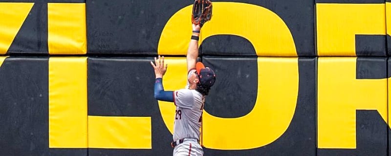 Day After Reactions to Braves Top Draft Picks
