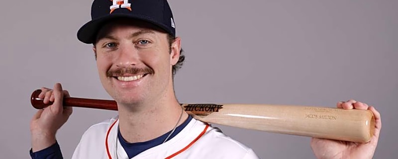 Jacob Melton Can Become Impact Performer for Rays Improving Key Stat