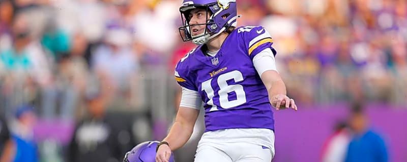 3 Winners & 2 Losers From Vikings' Pre-Bye Week Performance