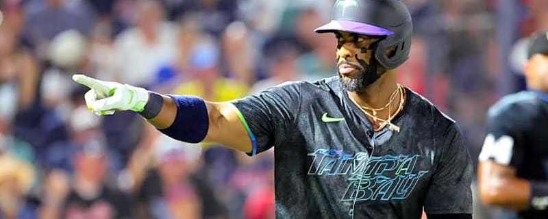 Padres Tabbed as Trade Fit for All-Star First Baseman to Replace Luis Arraez