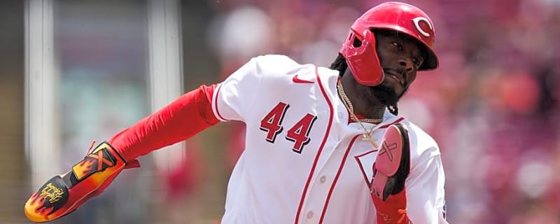 Elly De La Cruz Looks Ready to Return After Dominant Rehab Start
