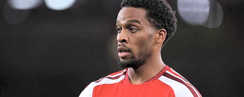 Jurrien Timber may have won Arsenal's right back battle but he needs to win the fitness war