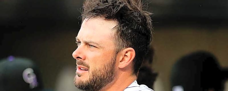 Rockies&#39; Kris Bryant Gives Eye-Opening Statement About Condition of His Back